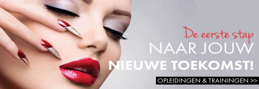 Opleiding Nagelstyliste City nails